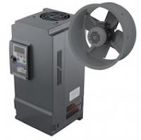 (0,4 кВтx380 В) Преобразователь частоты INNOVERT VENT IVD401B43A, выходной ток 1,5 А