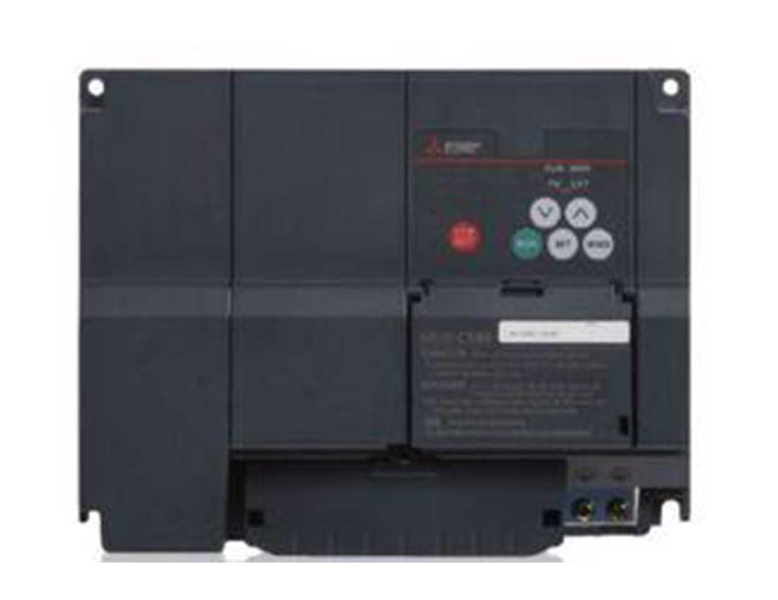 Преобразователь частоты Mitsubishi FR-CS84-160-60 7,5 кВт 16 А изображение