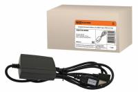 SQ0750-0003 Соединительный кабель СК-USB PC (для ПЛК12) TDM