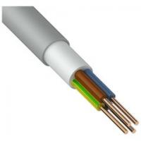 SQ0121-0092 Кабель NYM-J 4х6-0,66 (100м) TDM