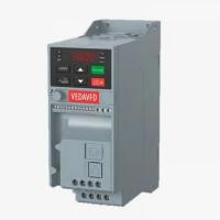 Преобразователь частоты VEDA VF-51-P7K5-0016-T4-E20-B-H 7.5 кВт 16 А 380 В