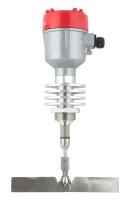 IL-SES-N-Ex-HT250 24 VDC Механический ротационный датчик предельного уровня сыпучих материалов, взры
