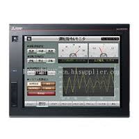 GT2715-XTBD Графическая панель с сенсорным экраном 15"; TFT-Display, 65536 цветов, 1024x768, мультит