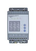 SSD751D43E (0,75 кВтx380 В) Устройство плавного пуска INNOVERT SSD751D43E, номинальный ток 1,5 А, пи