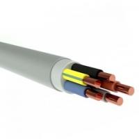 SQ0121-0096 Кабель NYM-J 5х6-0,66 (100м) TDM