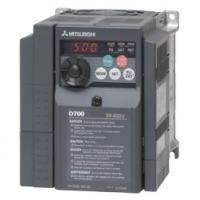 Преобразователь частоты Mitsubishi FR-D740-022-E8 0,75 кВт 2,2 А изображение