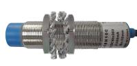 SC-18N10C Емкостный датчик, M18, NPN NO, зона срабатывания 10мм, макс. ток 200 mA, длина корпуса 71м
