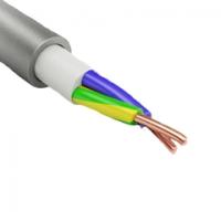 SQ0121-0085 Кабель NYM-O 2х4-0,66 (100м) TDM