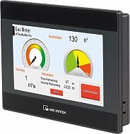 MT8071iP, Операторская панель  Weintek MT8071iP 7"