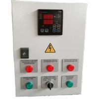 Шкаф управления ESTL-Control [ECLmini]-380[37-50]-S3N-EPA1