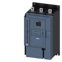 3RW5548-6HA16 SIRIUS soft starter 200-690 V 570 A, 110-250 V AC Screw terminals