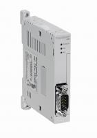 FX3U-232ADP-MB RS232C модуль, SUB-D 9-pin; для MELSEC FX3U