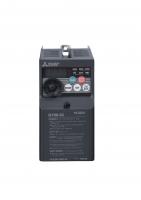 Преобразователь частоты Mitsubishi FR-D720S-025SC-EC 0,4 кВт 2,5 А изображение