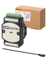 SQ0750-0006 Коммуникационный интернет-модуль КИМ (TCP/IP - RS-485/RS-232) для ПЛК12 TDM