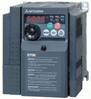 Преобразователь частоты Mitsubishi FR-D740-160-E8 7,5 кВт 16 А изображение