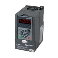 (1,5 кВтx380 В) Преобразователь частоты INNOVERT PUMP IHD152P43T, выходной ток 4 А