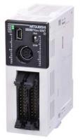 FX3UC-16MT/DSS Компактный контроллер  DC 24 V: 8 входов DC 24 V; 8 выходов транзисторы