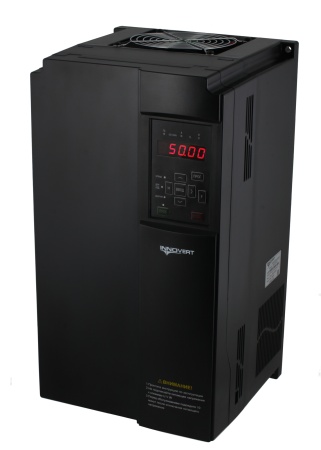 IBD453P43E Преобразователь частоты INNOVERT IBD453P43E (45кВтx380 В), выходной ток 90 А