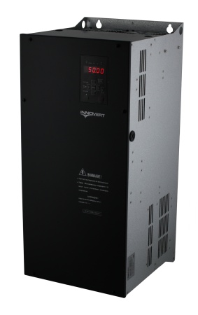 IBD903P43E Преобразователь частоты INNOVERT IBD903P43E (90кВтx380 В),выходной ток 176 А