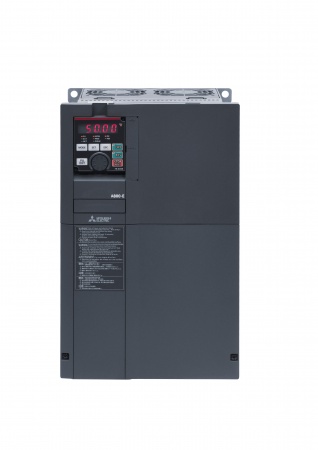 Преобразователь частоты Mitsubishi FR-A840-00470-E2-60 18.5 кВт 38 А изображение