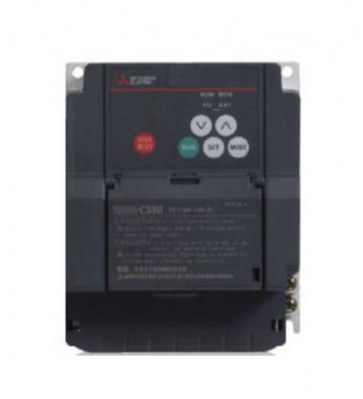 Преобразователь частоты Mitsubishi FR-CS84-050-60 2,2 кВт 5 А изображение