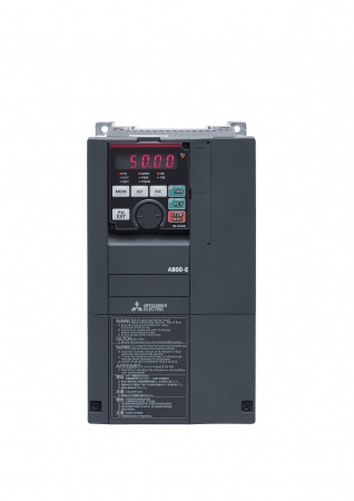 Преобразователь частоты Mitsubishi FR-A840-00126-E2-60 3.7 кВт 9 А изображение