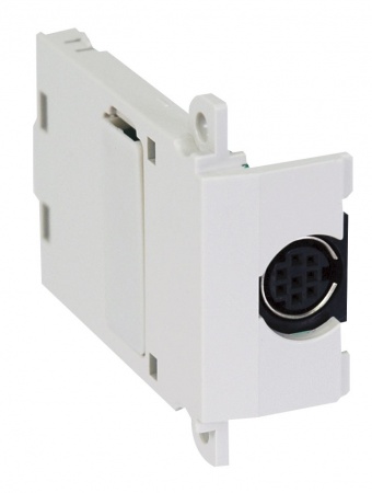 FX3U-422-BD RS422 модуль; for MELSEC FX3U