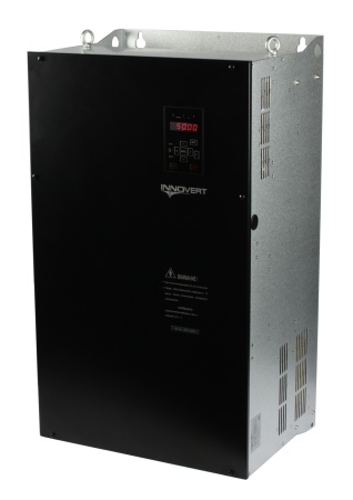 IBD184P43E Преобразователь частоты INNOVERT IBD903P43E (185 кВтx380 В),выходной ток 340 А